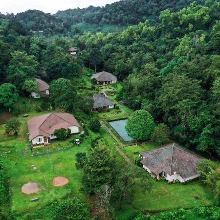 Hotel Abad Brookside Wayanad à Vythiri Extérieur photo