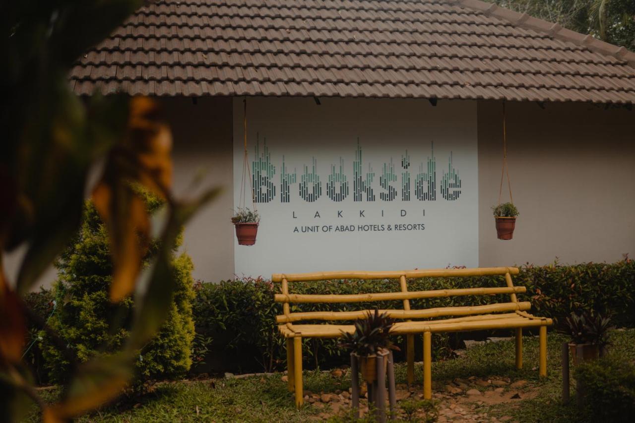 Hotel Abad Brookside Wayanad à Vythiri Extérieur photo