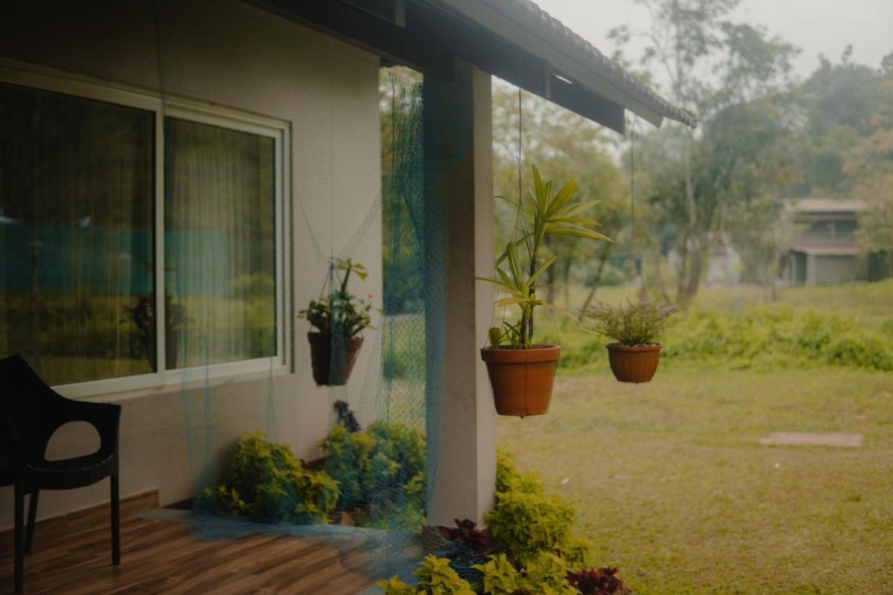 Hotel Abad Brookside Wayanad à Vythiri Extérieur photo