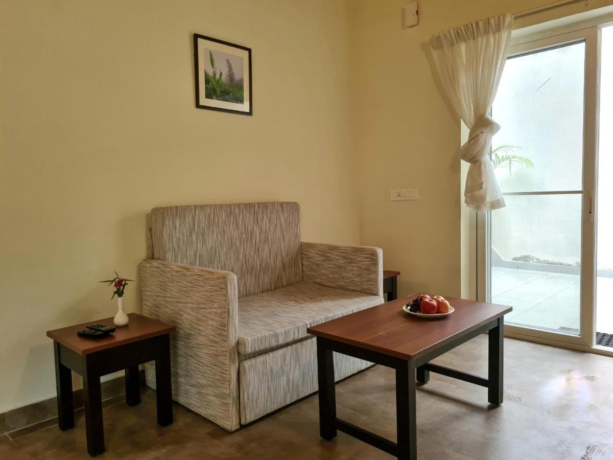 Hotel Abad Brookside Wayanad à Vythiri Extérieur photo