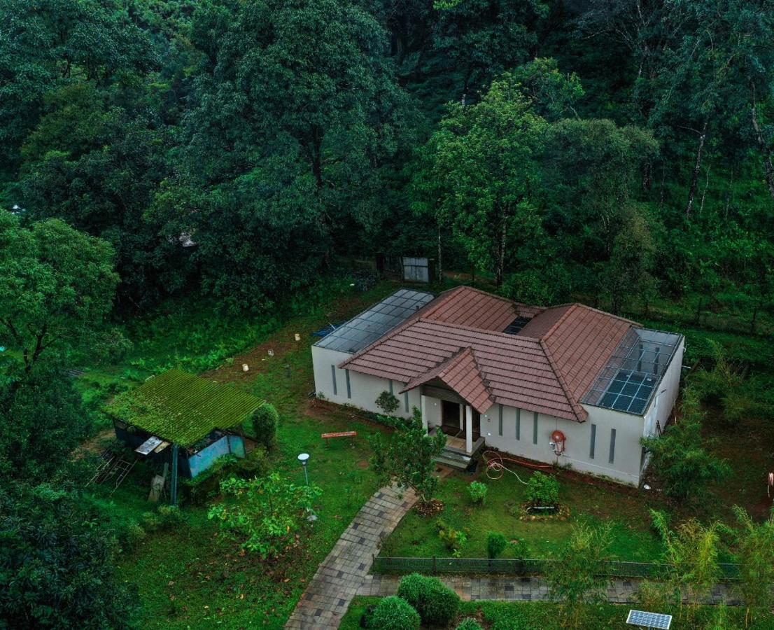 Hotel Abad Brookside Wayanad à Vythiri Extérieur photo