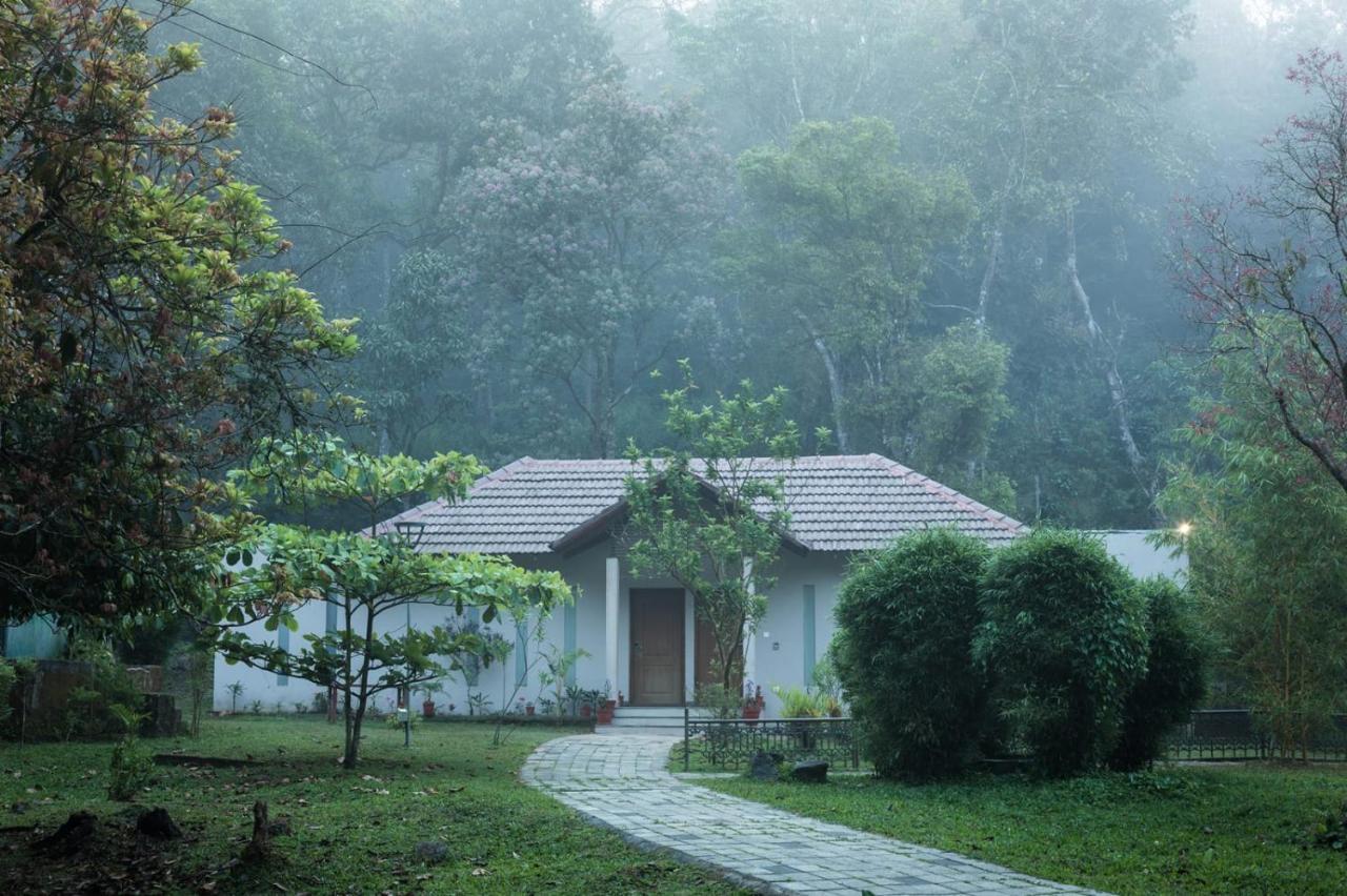 Hotel Abad Brookside Wayanad à Vythiri Extérieur photo