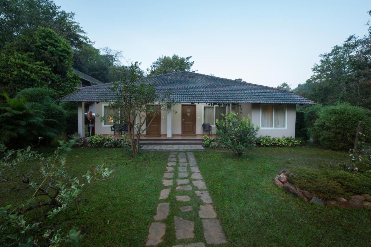 Hotel Abad Brookside Wayanad à Vythiri Extérieur photo