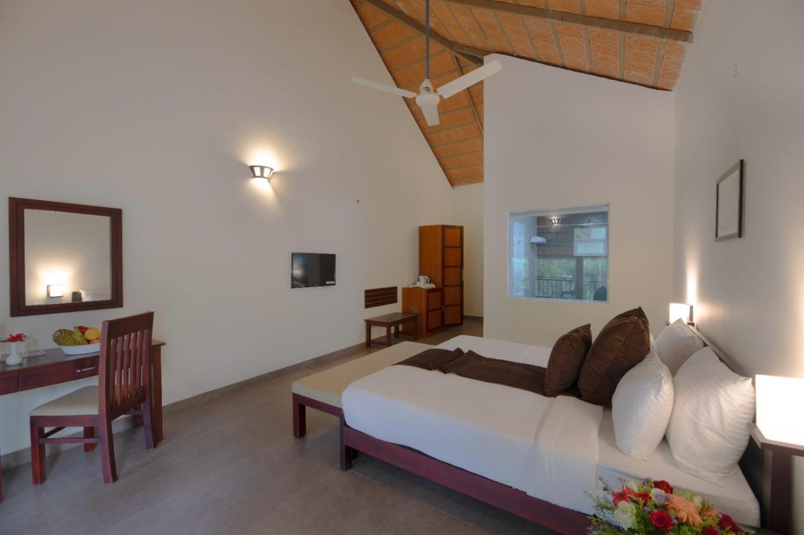 Hotel Abad Brookside Wayanad à Vythiri Extérieur photo