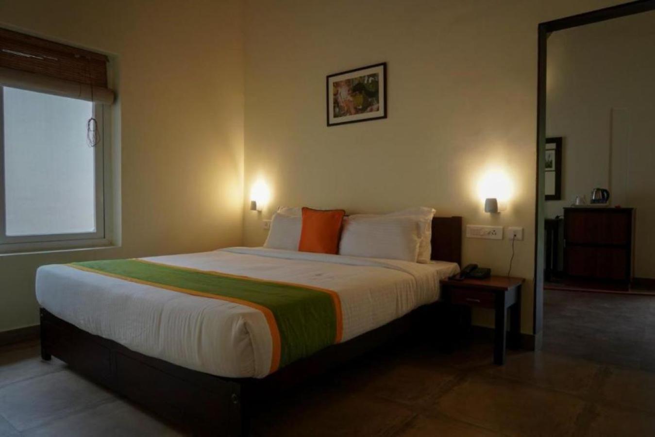 Hotel Abad Brookside Wayanad à Vythiri Extérieur photo