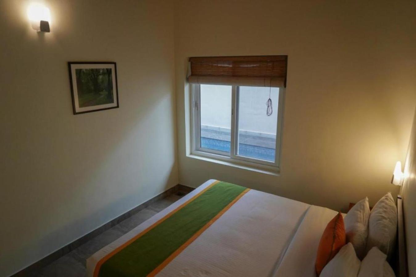 Hotel Abad Brookside Wayanad à Vythiri Extérieur photo